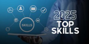 2025's Tech Skills You Can't Ignore